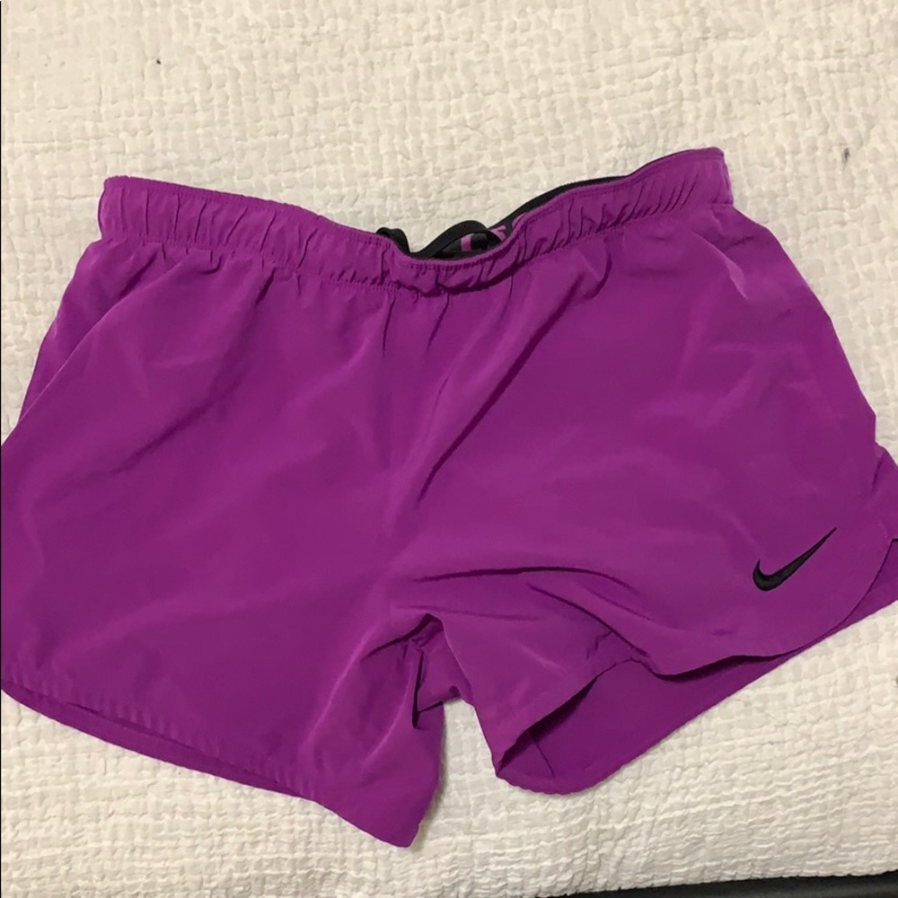 Nike Dri-Fit Shorts